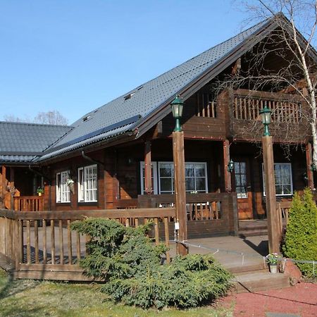 Blue Grove Guesthouse South Iceland エクステリア 写真