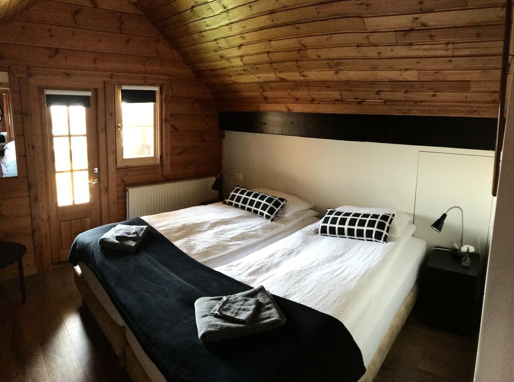 Blue Grove Guesthouse South Iceland エクステリア 写真