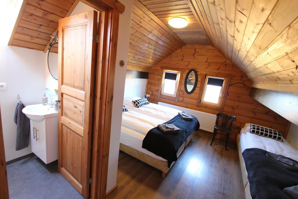Blue Grove Guesthouse South Iceland エクステリア 写真