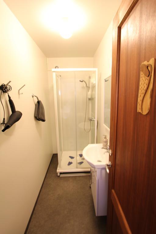 Blue Grove Guesthouse South Iceland エクステリア 写真