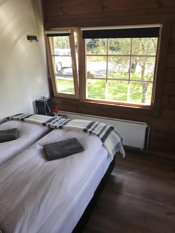 Blue Grove Guesthouse South Iceland エクステリア 写真