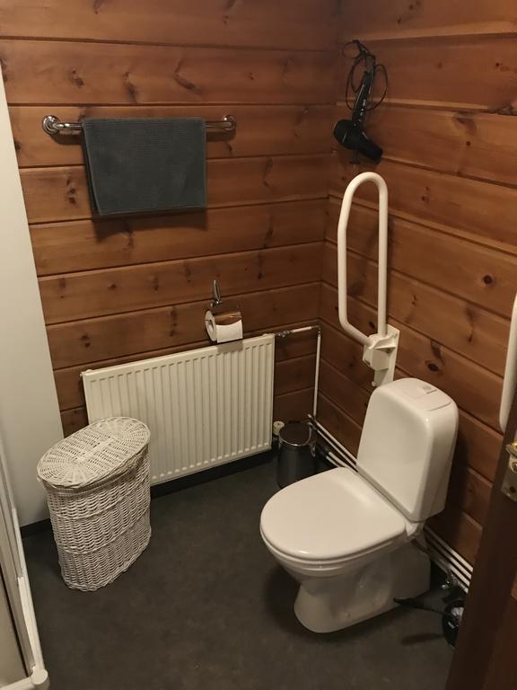 Blue Grove Guesthouse South Iceland エクステリア 写真