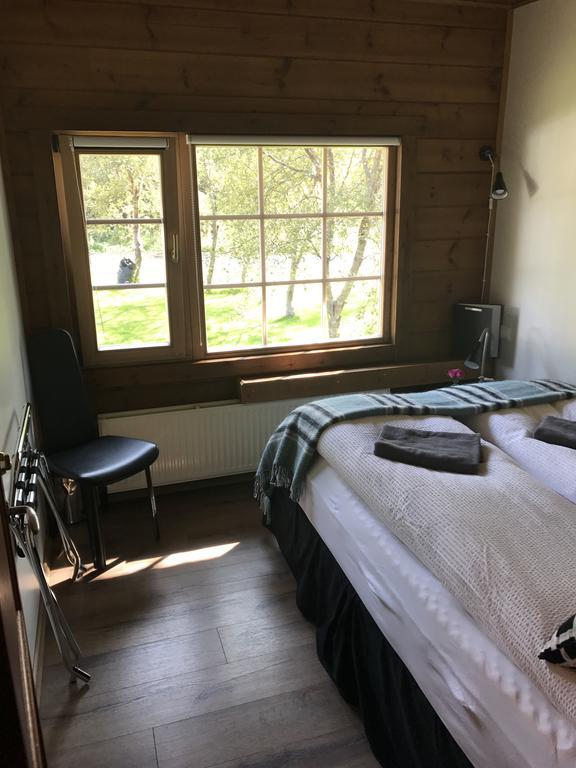 Blue Grove Guesthouse South Iceland エクステリア 写真