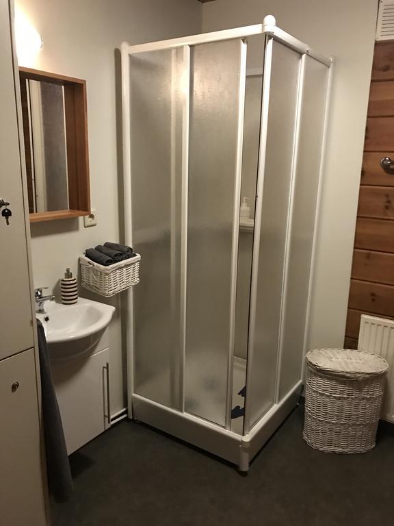 Blue Grove Guesthouse South Iceland エクステリア 写真